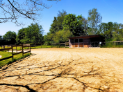 Propri&eacute;t&eacute; &eacute;questre 