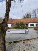 haras d'&eacute;levage 30ha