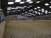 haras d'&eacute;levage 30ha