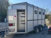 Bockmann Traveller G3 