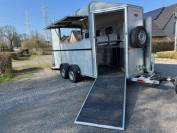 Bockmann Traveller G3 