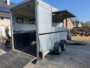 Bockmann Traveller G3 