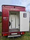 Camion Equitrek 2 chevaux - 60&rsquo;500km