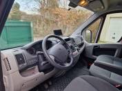 Camion Equitrek 2 chevaux - 60&rsquo;500km