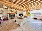 6 hectares, boxes et maison VERNEUIL SUR AVRE 