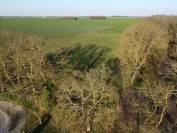 6 hectares, boxes et maison VERNEUIL SUR AVRE 