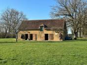 6 hectares, boxes et maison VERNEUIL SUR AVRE 