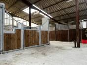 D&eacute;bourrage et Education jeunes chevaux