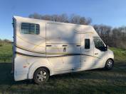 Renault MASTER 2.3L DCI 165CV TWIN TURBO