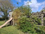 Propri&eacute;t&eacute; &eacute;questre de caract&egrave;re  Nord Loire-Atlantique