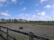 Propri&eacute;t&eacute; &eacute;questre de caract&egrave;re  Nord Loire-Atlantique