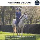 HERMIONE DE LIOUC - AR - 9 ANS 
