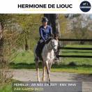 HERMIONE DE LIOUC - AR - 9 ANS 
