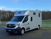 Horsebox HGV TBST Renault Master 2026 New