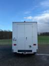 Horsebox HGV TBST Renault Master 2026 New