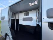 Horsebox HGV TBST Renault Master 2026 New