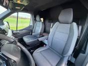 Horsebox HGV TBST Renault Master 2026 New