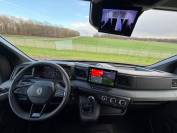 Horsebox HGV TBST Renault Master 2026 New