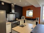 &Agrave; 20 min de St-&Eacute;milion et 10 min de Branne, 2 logements