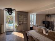 &Agrave; 20 min de St-&Eacute;milion et 10 min de Branne, 2 logements