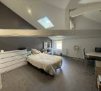 &Agrave; 20 min de St-&Eacute;milion et 10 min de Branne, 2 logements