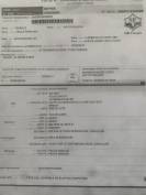 A vendre poulini&egrave;re 10 ans pleine 