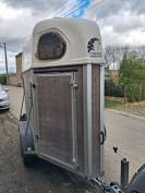 Van 1,5 Cheval parfait &eacute;tat permis B