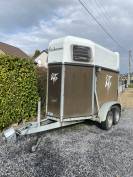 Van Bockmann Uno 1,5