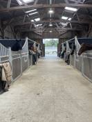 Pension &eacute;curie de propri&eacute;taire ST PERE EN RETZ (44320)