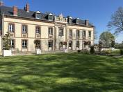 Luxurious equestrian property  Eure