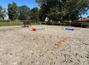 Luxurious equestrian property  Eure