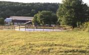  Propri&eacute;t&eacute; Equestre dans le 77 nord a vendre