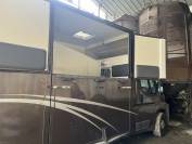 VL Peugoet Boxer 2 Chevaux