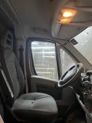 VL Peugoet Boxer 2 Chevaux