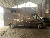 VL Peugoet Boxer 2 Chevaux