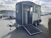 van 2 places  Cheval Libert&eacute;