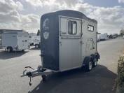 van 2 places  Cheval Libert&eacute;