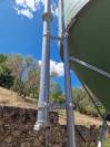 Silo Rousseau - Star 9m3