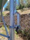 Silo Rousseau - Star 9m3