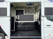 Camion chevaux AMELINE - 3 passager - 2 chevaux - BVA