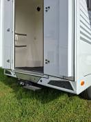 Camion chevaux AMELINE - 3 passager - 2 chevaux - BVA