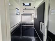 Camion chevaux AMELINE - 3 passager - 2 chevaux - BVA