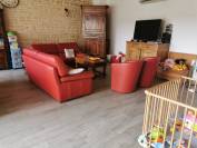 LONGERE A LA CAMPAGNE - ID&Eacute;ALE PROPRIETE EQUESTRE