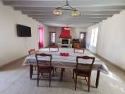 LONGERE A LA CAMPAGNE - ID&Eacute;ALE PROPRIETE EQUESTRE