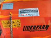 Faucheuse &agrave; fl&eacute;aux/tondo broyeur ATV120