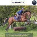 SUNWHITE - PS - 6 ANS 
