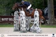 Vente cheval petit prix 