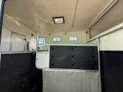 Camion Equi-trek Mod&egrave;le Sonic