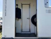 Camion Equi-trek Mod&egrave;le Sonic