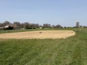 Pension pr&egrave;s box - 01480 Jassans Riottier